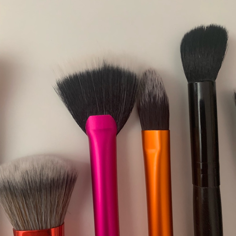 Face brushes bundle - Picture 3 of 4